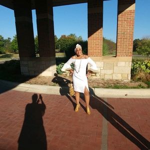 Meet your Posher, Linda